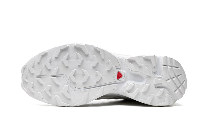 SALOMON XT-6 WHITE LUNAR ROCK