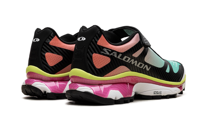 SALOMON XT-MARY JANE MM6 MAISON MARGIELA GINGER ELECTRIC GREEN