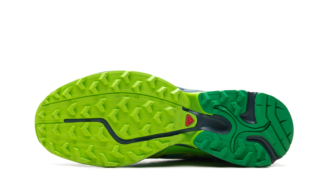 SALOMON XT-PATHWAY 2 FEID FXXOMOR