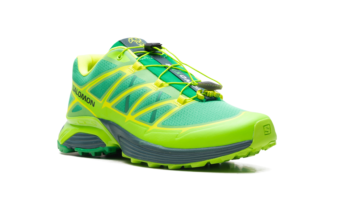 SALOMON XT-PATHWAY 2 FEID FXXOMOR