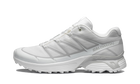 SALOMON XT-PATHWAY 2 WHITE METAL