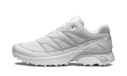 SALOMON XT-PATHWAY 2 WHITE METAL