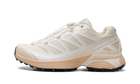 SALOMON XT-PATHWAY BLEACHED SAND HAZELNUT