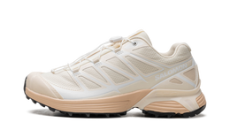 SALOMON XT-PATHWAY BLEACHED SAND HAZELNUT