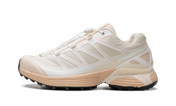 SALOMON XT-PATHWAY BLEACHED SAND HAZELNUT