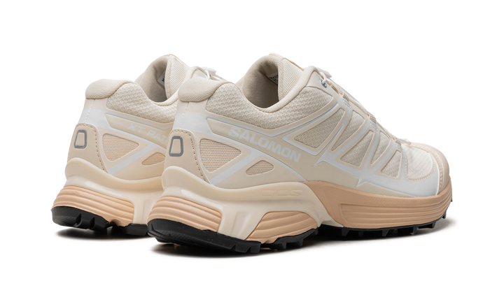 SALOMON XT-PATHWAY BLEACHED SAND HAZELNUT