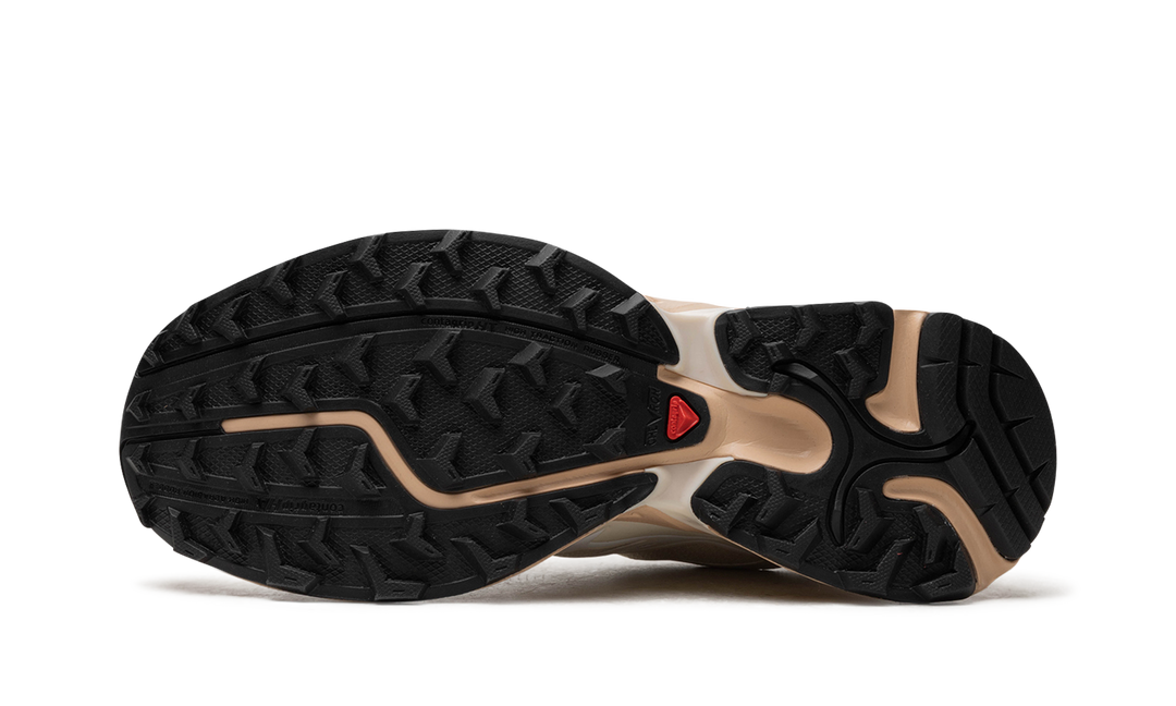 SALOMON XT-PATHWAY BLEACHED SAND HAZELNUT