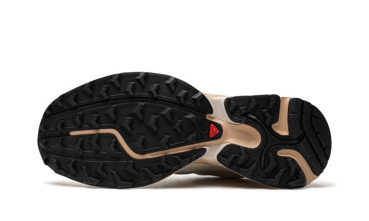 SALOMON XT-PATHWAY BLEACHED SAND HAZELNUT