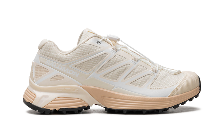 SALOMON XT-PATHWAY BLEACHED SAND HAZELNUT