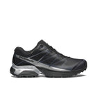 SALOMON XT-PATHWAY GTX BLACK SILVER