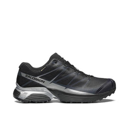 SALOMON XT-PATHWAY GTX BLACK SILVER