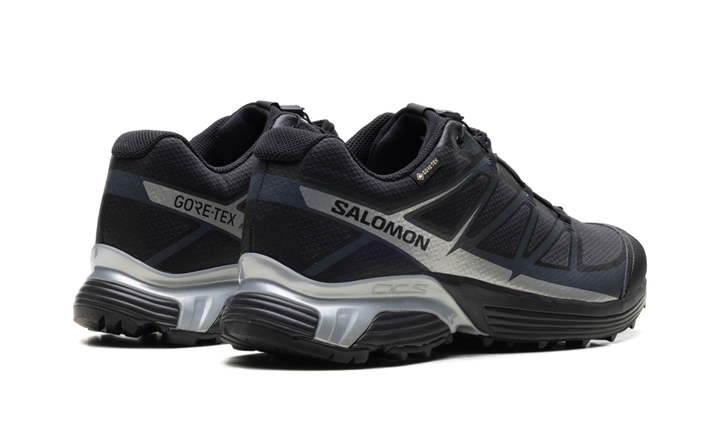 SALOMON XT-PATHWAY GTX BLACK SILVER
