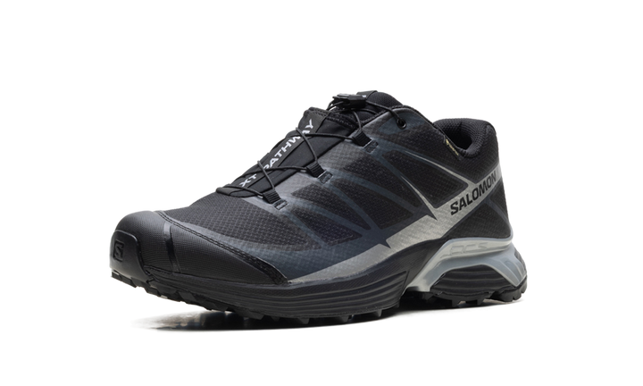 SALOMON XT-PATHWAY GTX BLACK SILVER