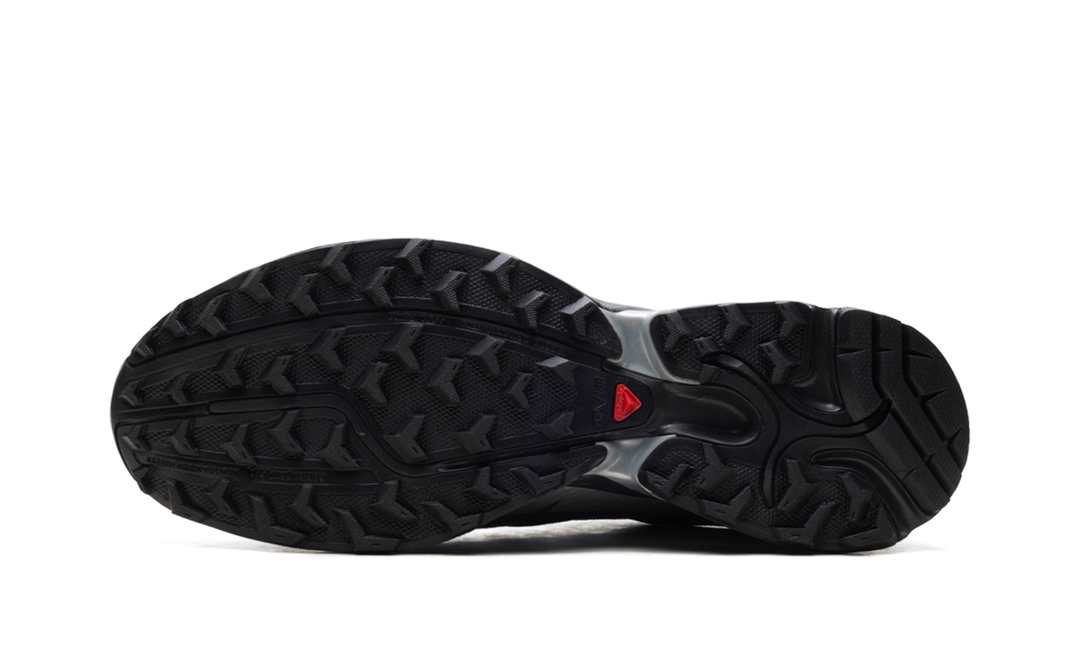 SALOMON XT-PATHWAY GTX BLACK SILVER