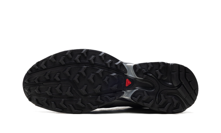 SALOMON XT-PATHWAY GTX BLACK SILVER