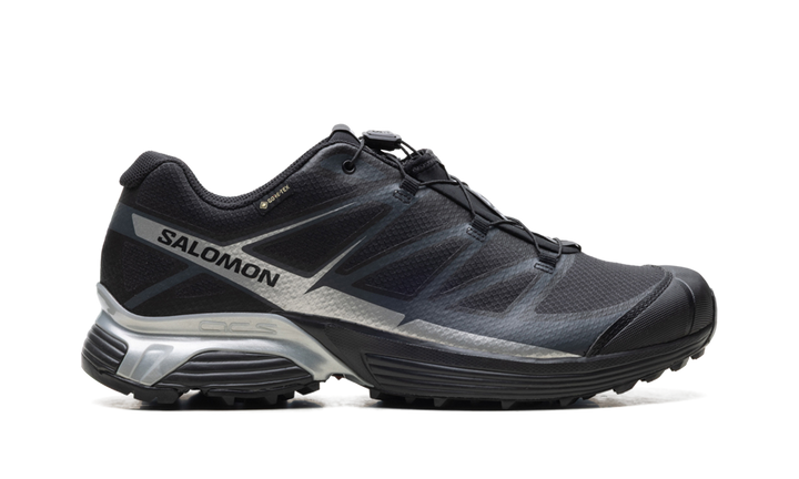 SALOMON XT-PATHWAY GTX BLACK SILVER