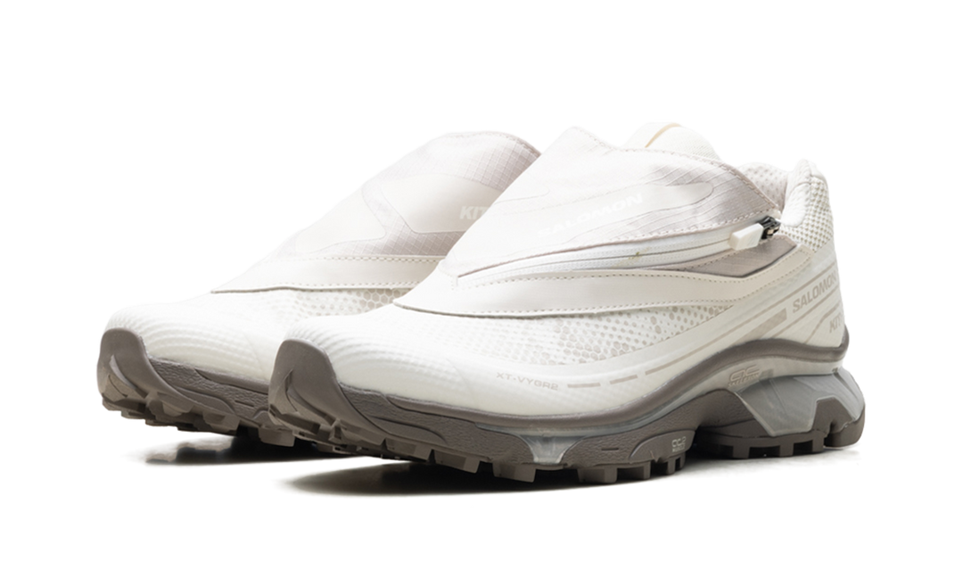 SALOMON XT-VOYAGER 2 KITH VANILLA ICE
