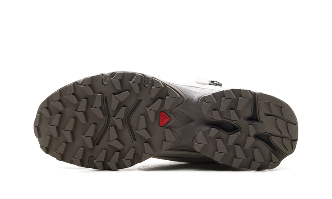 SALOMON XT-VOYAGER 2 KITH VANILLA ICE