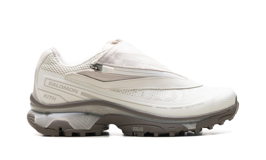 SALOMON XT-VOYAGER 2 KITH VANILLA ICE