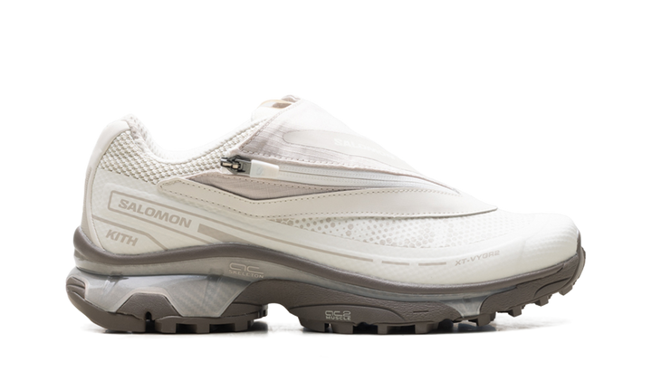 SALOMON XT-VOYAGER 2 KITH VANILLA ICE