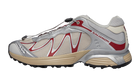 SALOMON XT-WHISPER ALMOND MILK LAVA FALLS