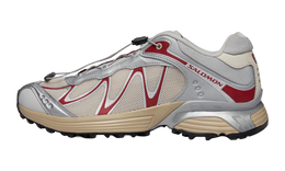 SALOMON XT-WHISPER ALMOND MILK LAVA FALLS