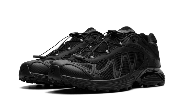SALOMON XT-WHISPER BLACK ASPHALT
