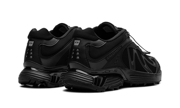 SALOMON XT-WHISPER BLACK ASPHALT
