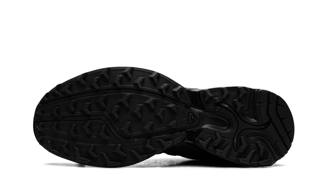 SALOMON XT-WHISPER BLACK ASPHALT