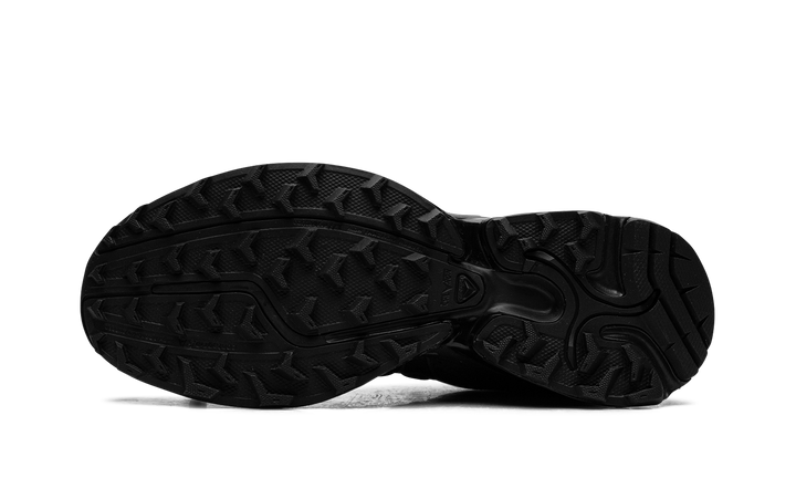 SALOMON XT-WHISPER BLACK ASPHALT