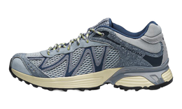 SALOMON XT-WHISPER EMBROIDERY PEARL BLUE TRADEWINDS