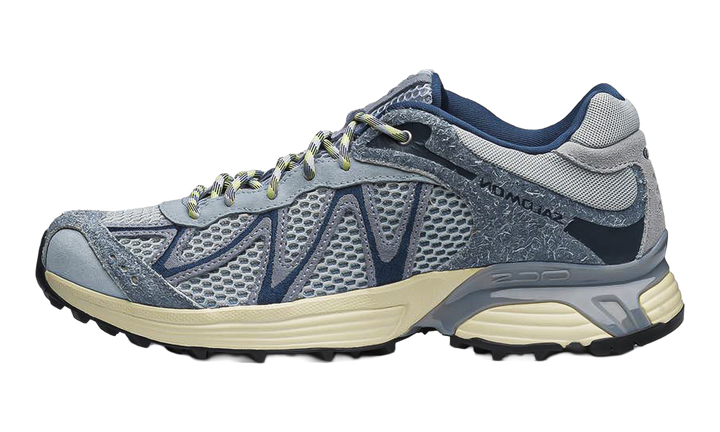 SALOMON XT-WHISPER EMBROIDERY PEARL BLUE TRADEWINDS