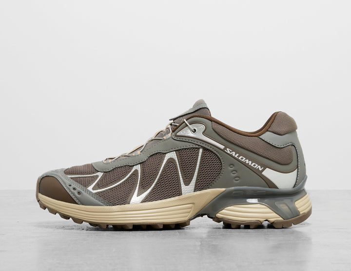 SALOMON XT-WHISPER FALCON PEWTER