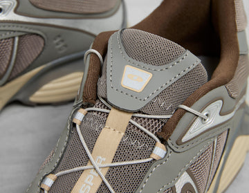 SALOMON XT-WHISPER FALCON PEWTER