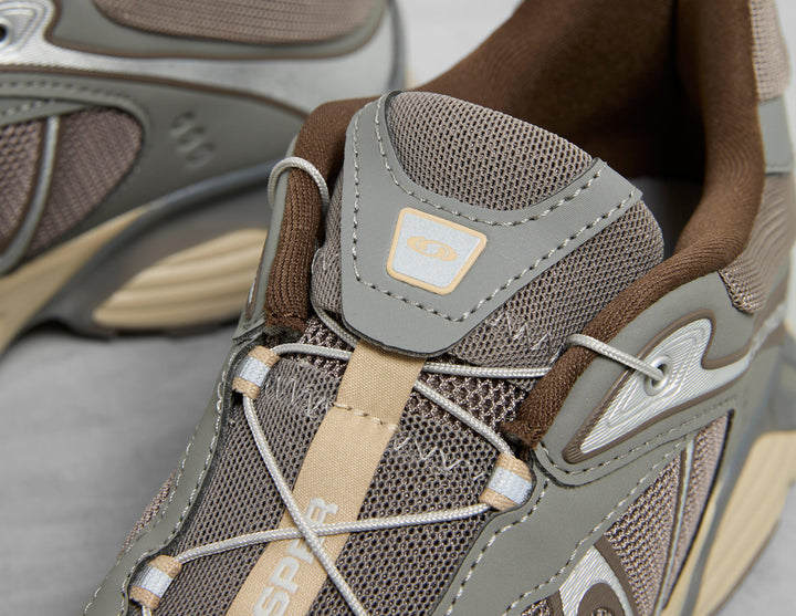 SALOMON XT-WHISPER FALCON PEWTER