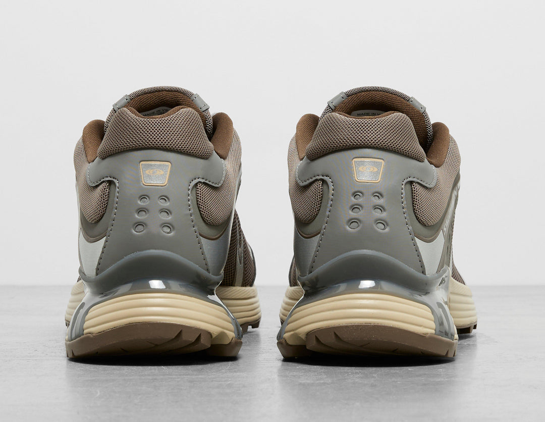 SALOMON XT-WHISPER FALCON PEWTER