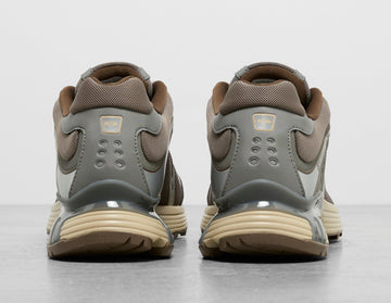 SALOMON XT-WHISPER FALCON PEWTER