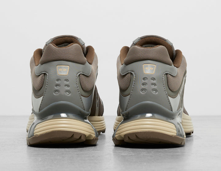SALOMON XT-WHISPER FALCON PEWTER