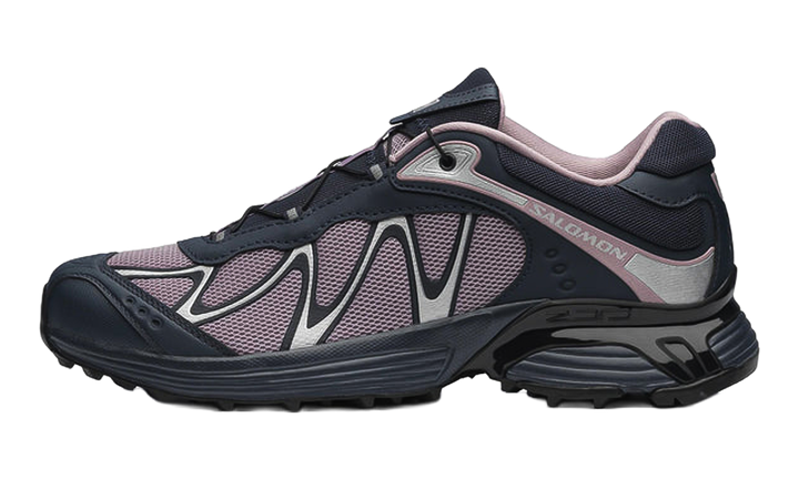 SALOMON XT-WHISPER NIRVANA BLUE NIGHTS