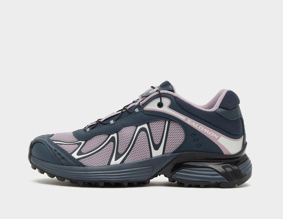 SALOMON XT-WHISPER NIRVANA BLUE NIGHTS