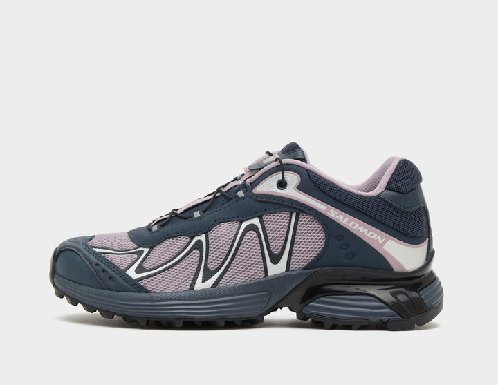 SALOMON XT-WHISPER NIRVANA BLUE NIGHTS