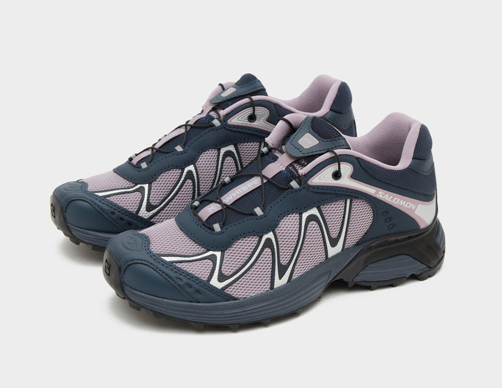 SALOMON XT-WHISPER NIRVANA BLUE NIGHTS
