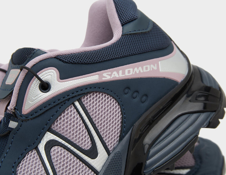 SALOMON XT-WHISPER NIRVANA BLUE NIGHTS
