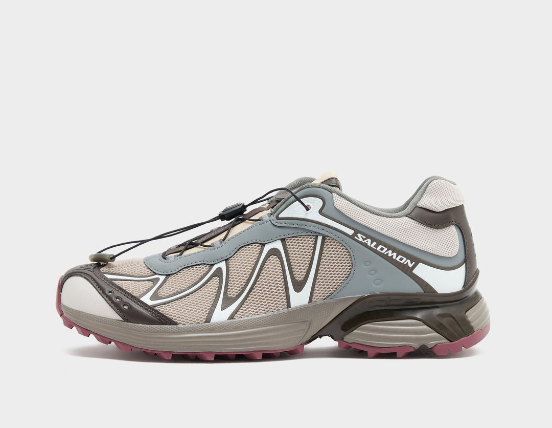 SALOMON XT-WHISPER OXFORD TAN SAGE