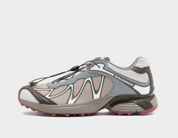 SALOMON XT-WHISPER OXFORD TAN SAGE