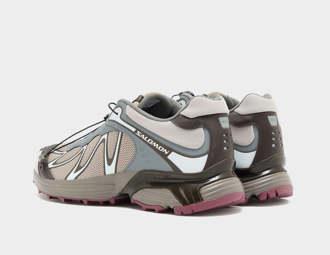 SALOMON XT-WHISPER OXFORD TAN SAGE