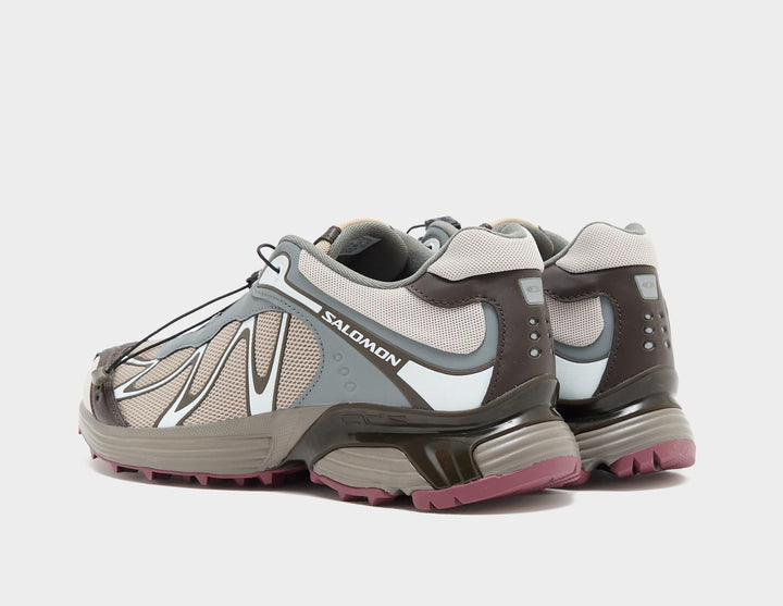 SALOMON XT-WHISPER OXFORD TAN SAGE