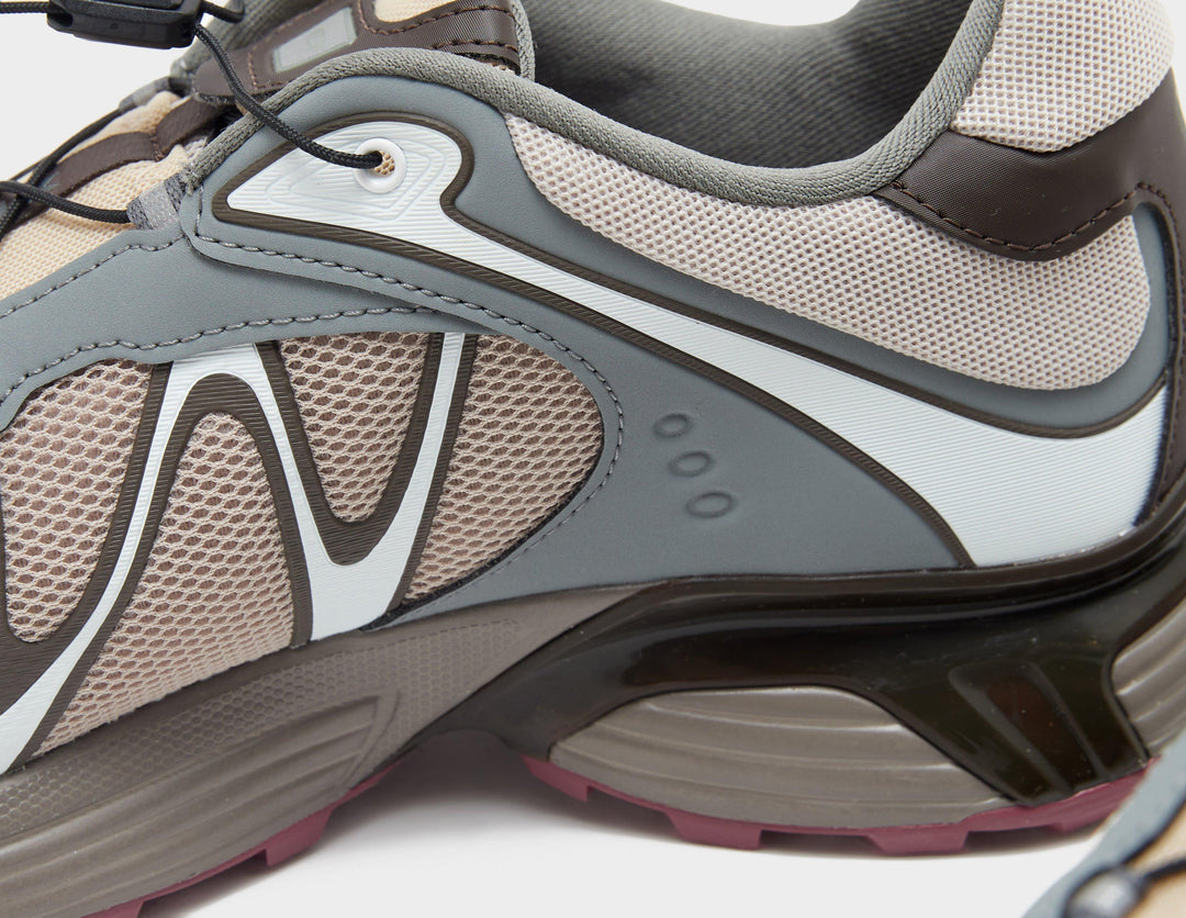 SALOMON XT-WHISPER OXFORD TAN SAGE