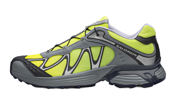 SALOMON XT-WHISPER SHARP GREEN MONUMENT