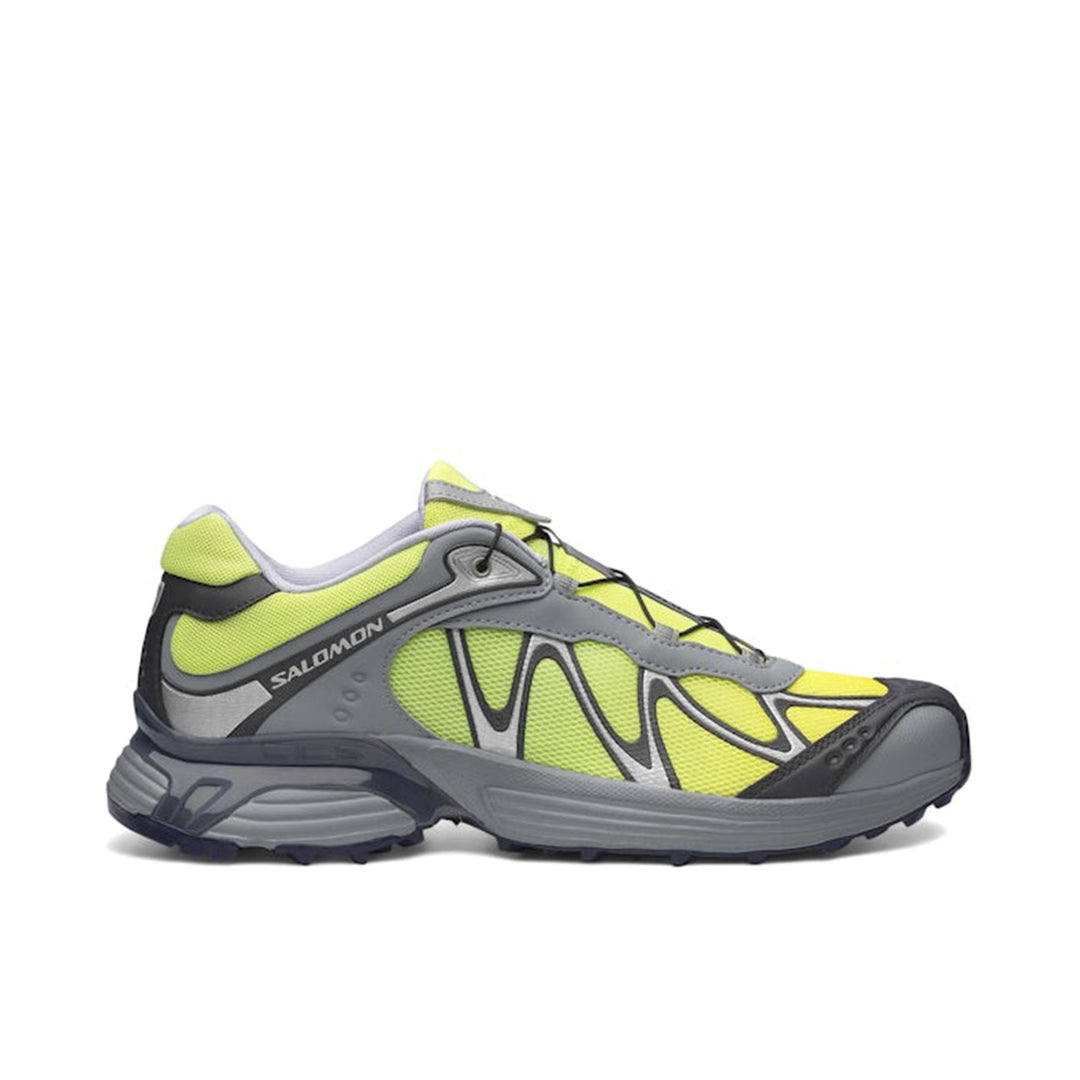 SALOMON XT-WHISPER SHARP GREEN MONUMENT